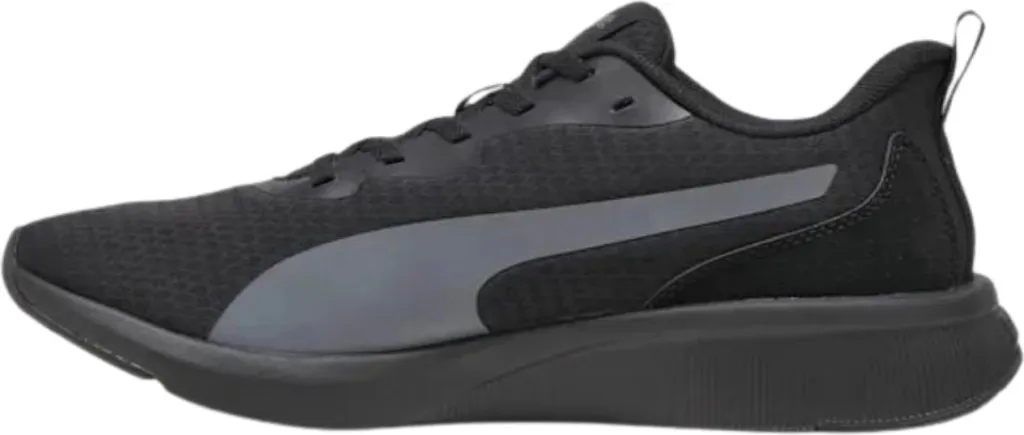 Atlete për vrapim Puma Flyer Lite, të zeza - 3