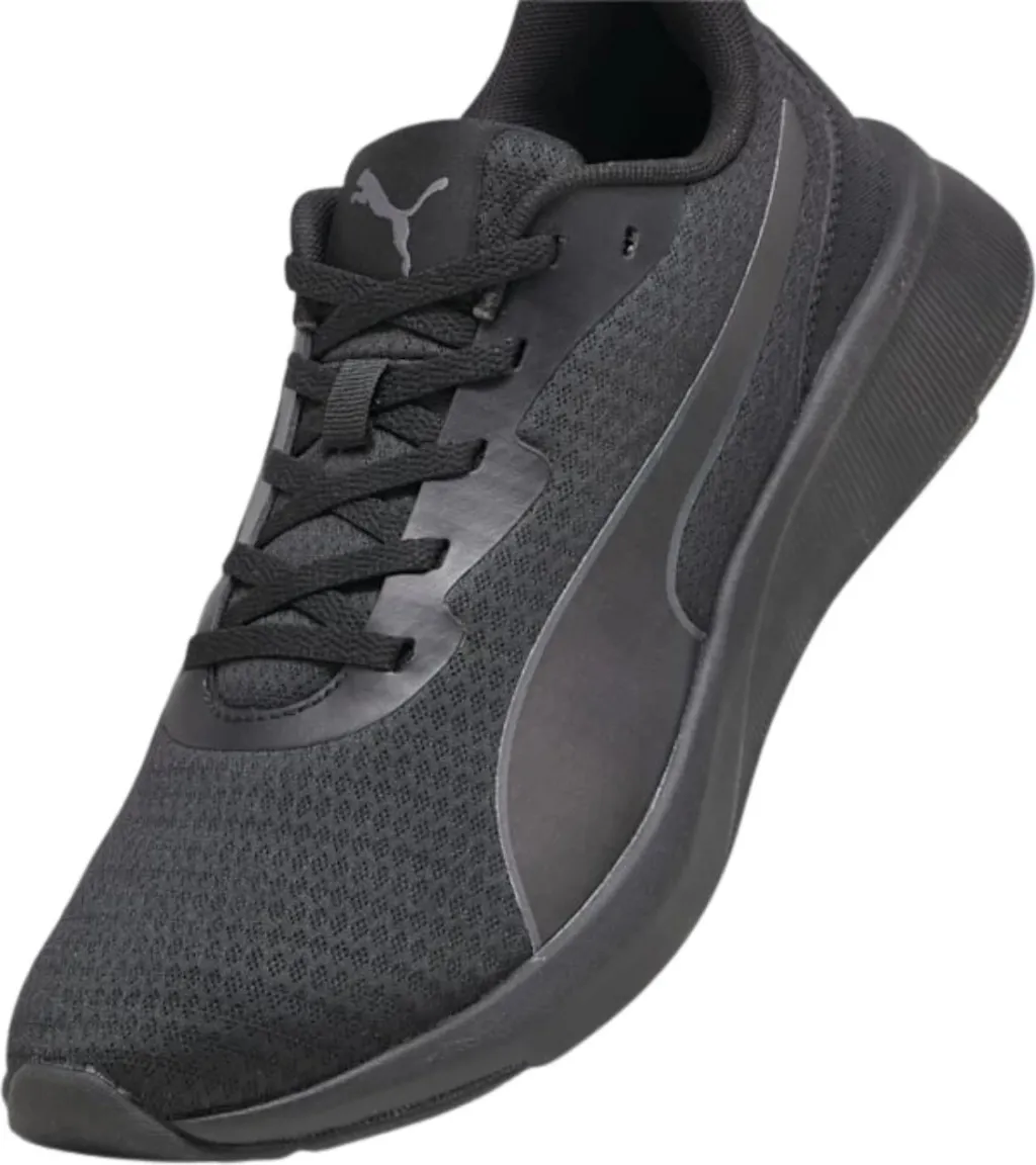 Atlete për vrapim Puma Flyer Lite, të zeza - 4