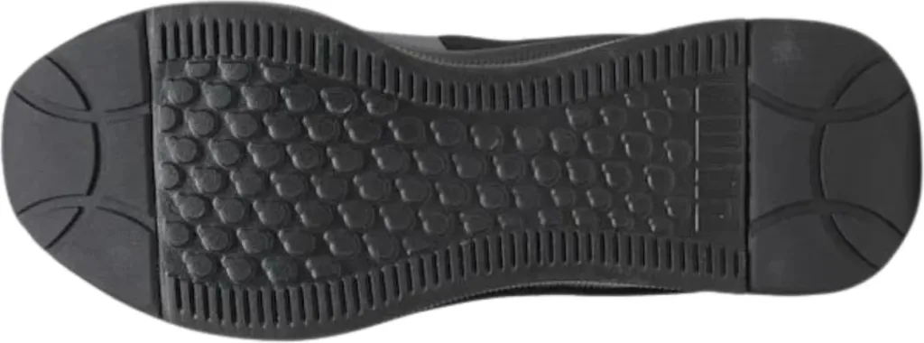 Atlete për vrapim Puma Flyer Lite, të zeza - 6