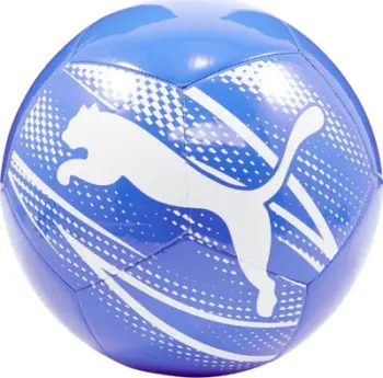Top futbolli Puma Attacanto 84073 13, për bar natyral, shumëngjyrësh