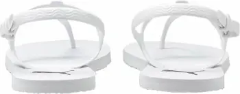 Sandale për femra Puma Cozy Sandal Wns W, të bardha