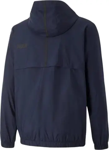 Jakne për meshkuj Puma, blu e errët