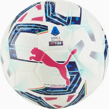 Topi i futbollit Puma Orbita Serie A HYB