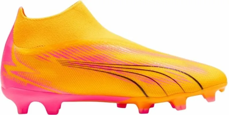 Atlete për futboll Puma, për meshkuj të verdhë - 1