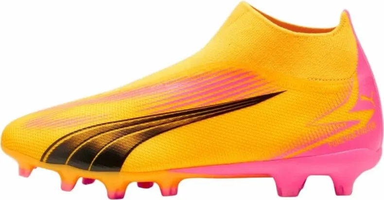 Atlete për futboll Puma, për meshkuj të verdhë - 3