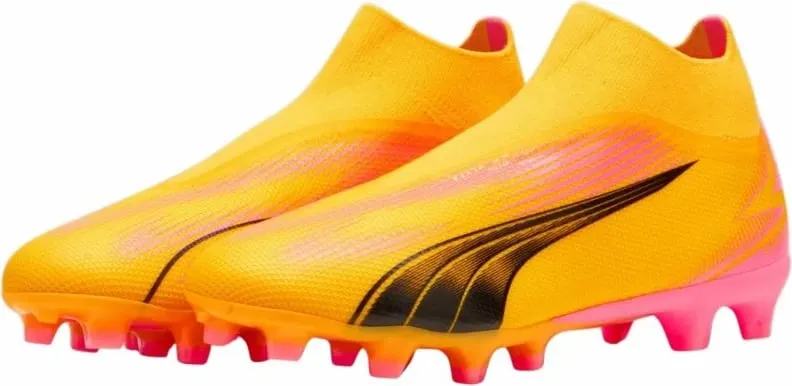 Atlete për futboll Puma, për meshkuj të verdhë - 6