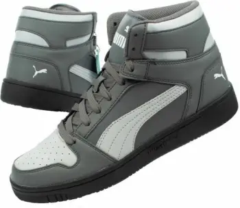 Atlete për meshkuj Puma Rebound LayUp SL, gri