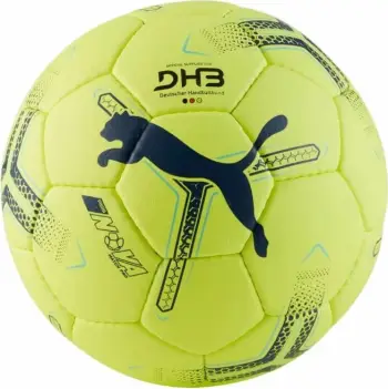 Top për handball Puma, jeshil