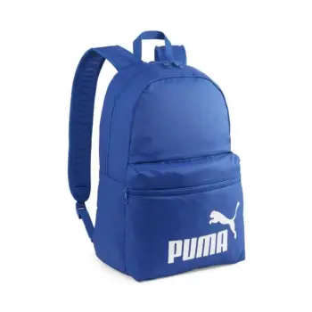 Çanta shpine Puma për meshkuj, femra dhe fëmijë, blu