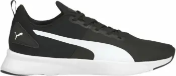 Atlete për vrapim Puma Flyer Runner për meshkuj, të zeza