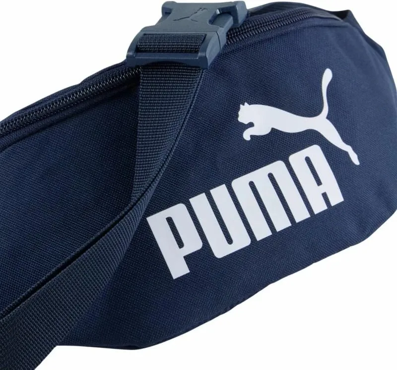 Çantë beli Puma, e kaltër - 1
