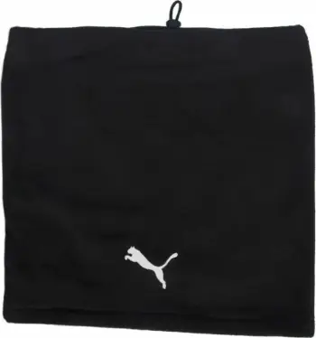 Mbulues qafe për vrapim Puma, i zi