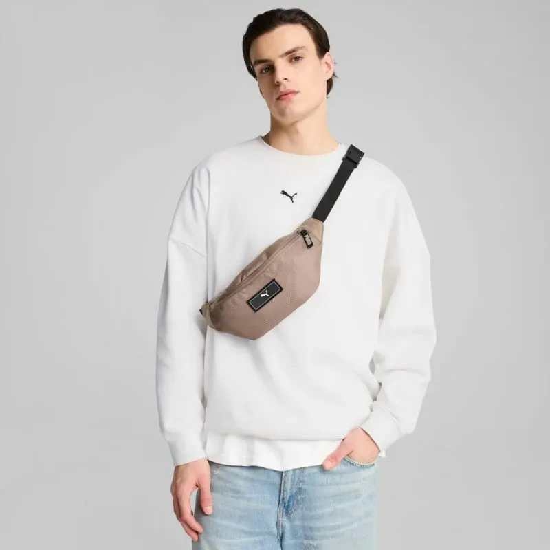 Çantë beli Puma, bezhë - 3