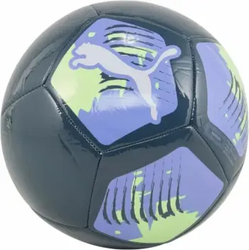 Top futbolli Puma, vjollcë