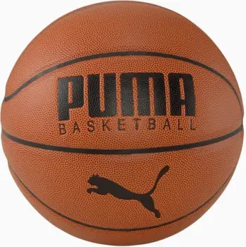 Top basketbolli Puma Top 083557-01, madhësia 7, për jashtë, portokalli