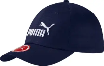 Kapelë Puma, për meshkuj dhe femra, e kaltër