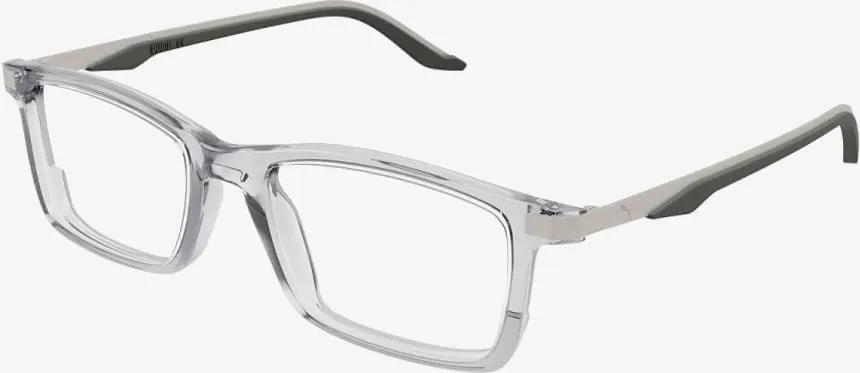 Korniza optike Puma PU0410O-002 54 - 1