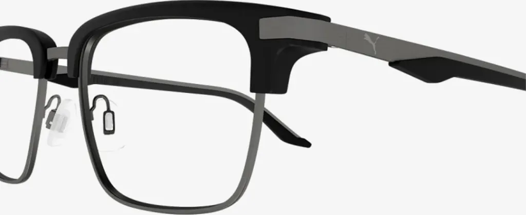 Puma PU0411O-002 52 - 2