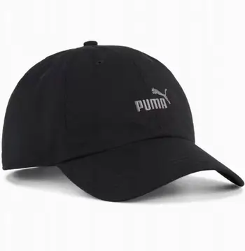 Kapelë baseball Puma ESS Elevated 025983-01, e zezë