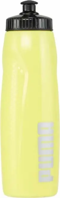 Shishe uji Puma TR Core 53813, 600ml, plastike, gri