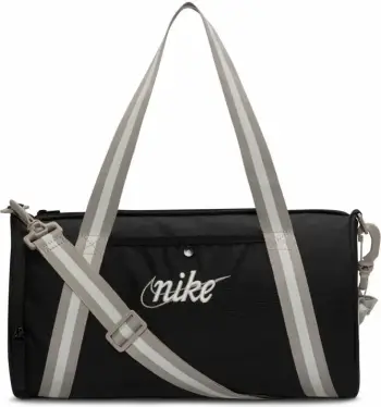 Çantë sportive Nike, e zezë
