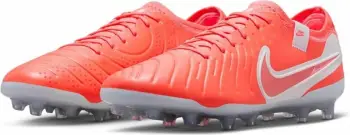 Atlete futbolli Nike për meshkuj, portokalli