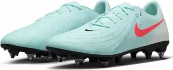 Atlete futbolli Nike për meshkuj, të gjelbra