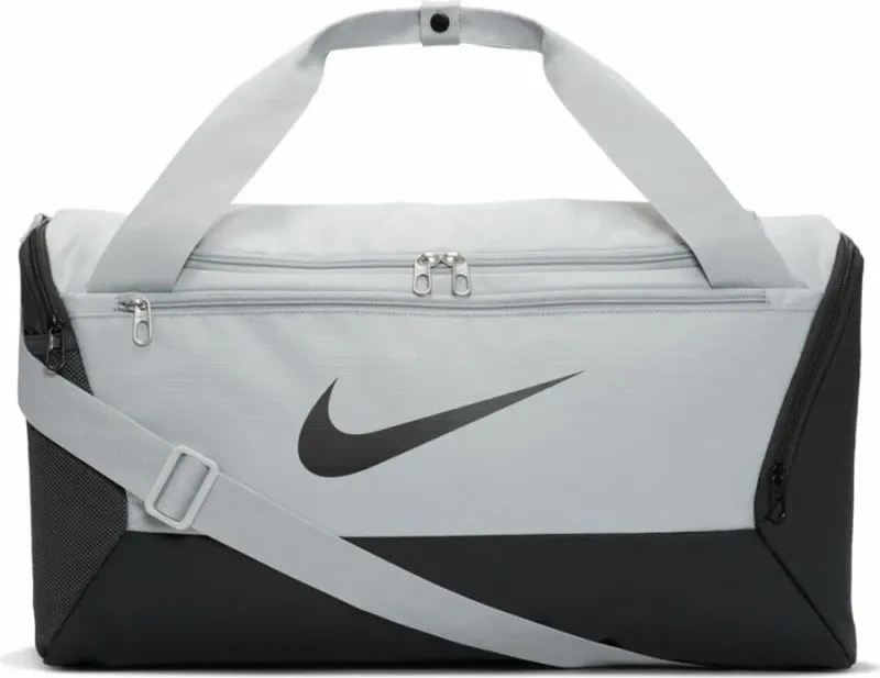 Çantë sportive Nike, gri - 1