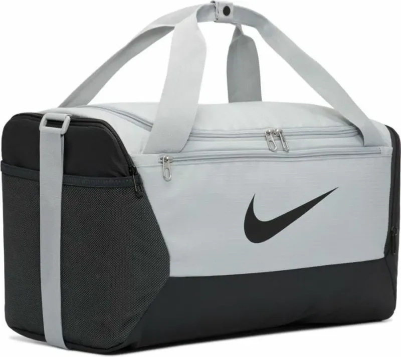 Çantë sportive Nike, gri - 3
