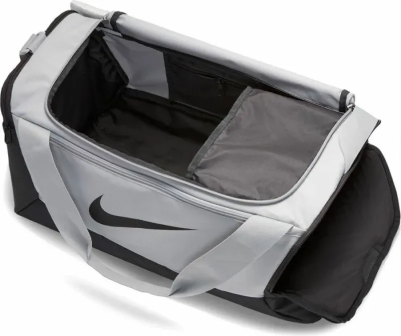 Çantë sportive Nike, gri - 4