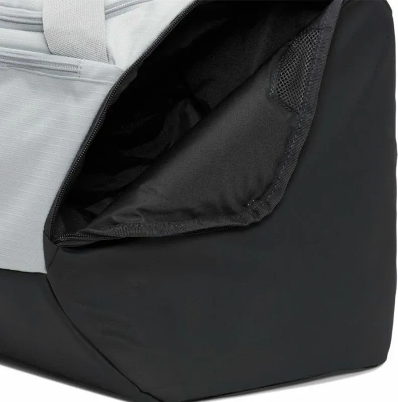Çantë sportive Nike, gri - 5