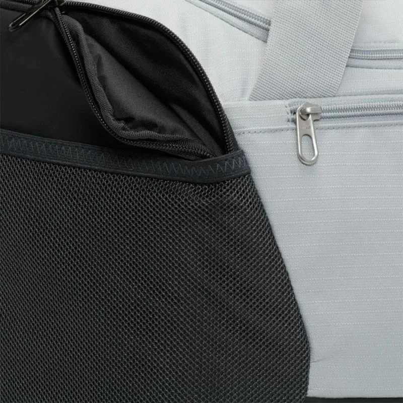 Çantë sportive Nike, gri - 6