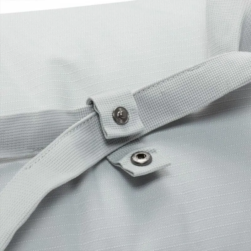 Çantë sportive Nike, gri - 7