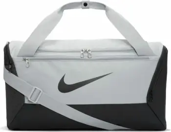 Çantë sportive Nike, gri