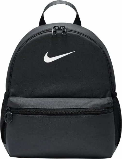 Çantë shpine mini Nike, e zezë - 2