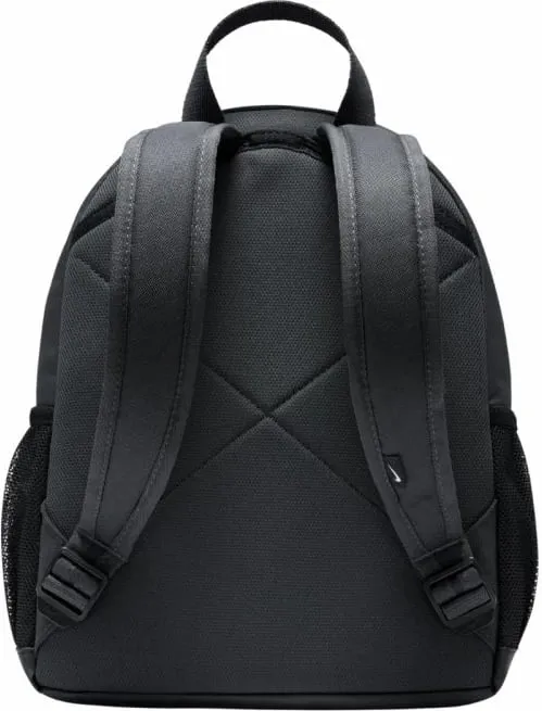 Çantë shpine mini Nike, e zezë - 3