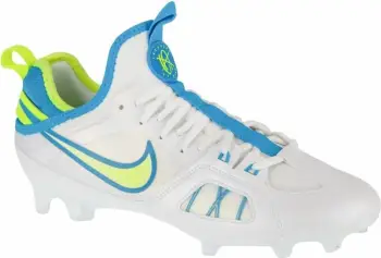 Atlete futbolli Nike për meshkuj, të bardha