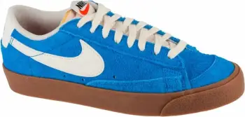Atlete Nike për femra, blu