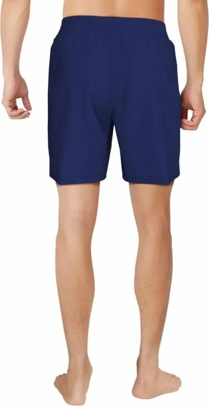 Shorce noti për meshkuj Nike, të kaltërta - 2