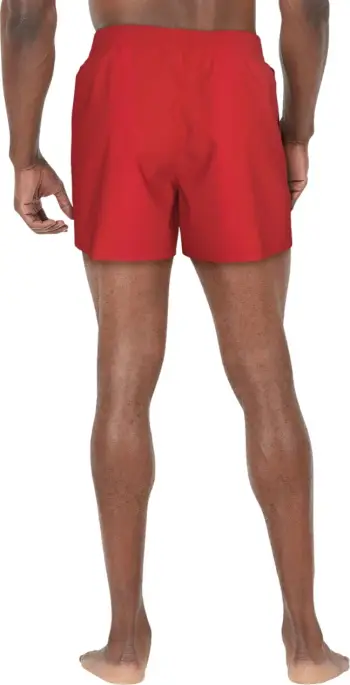 Shorce noti për meshkuj Nike, të kuqe