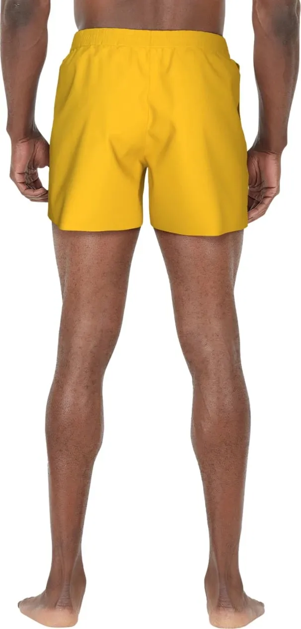 Shorce noti për meshkuj Nike, të verdha - 2