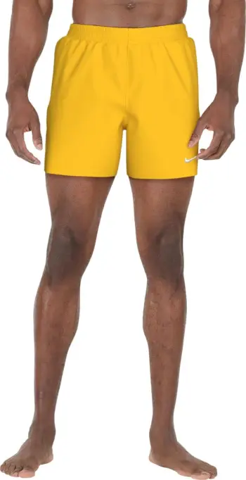 Shorce noti për meshkuj Nike, të verdha