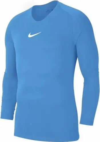 Fanellë trajnimi për fëmijë Nike, blu