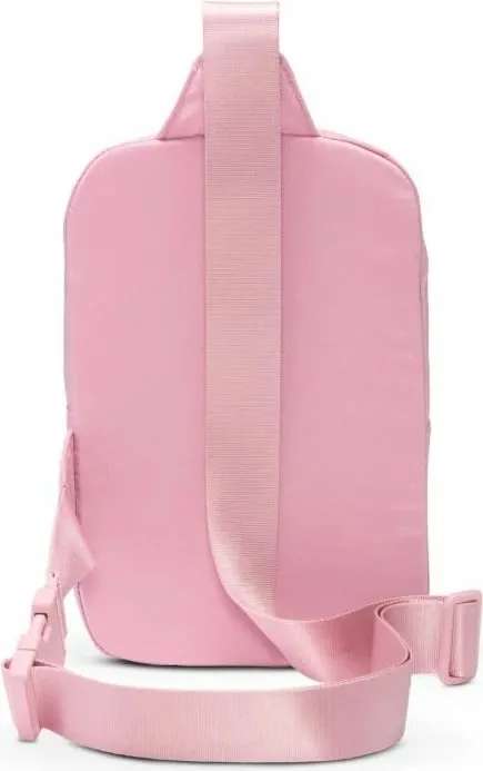 Çantë crossbody Nike, rozë - 2