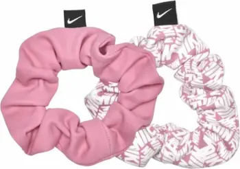 Shirit flokësh Nike për femra, rozë