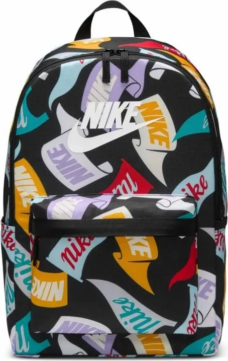 Çantë shpine Nike, multikolor - 2