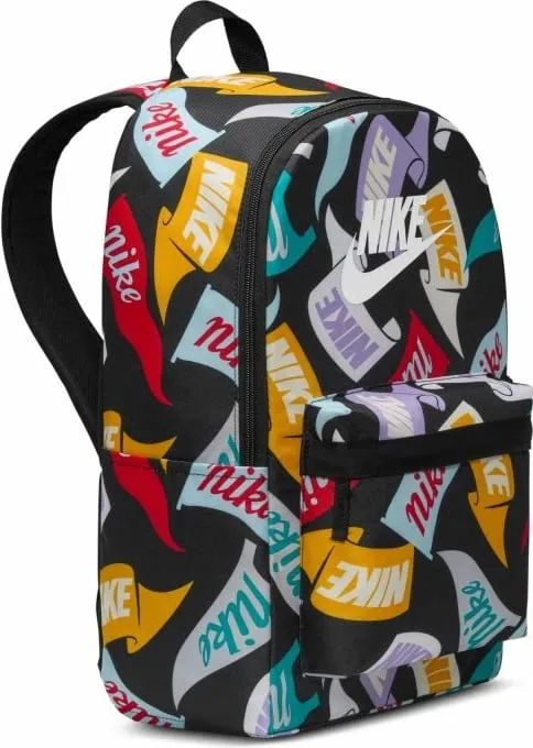 Çantë shpine Nike, multikolor - 3