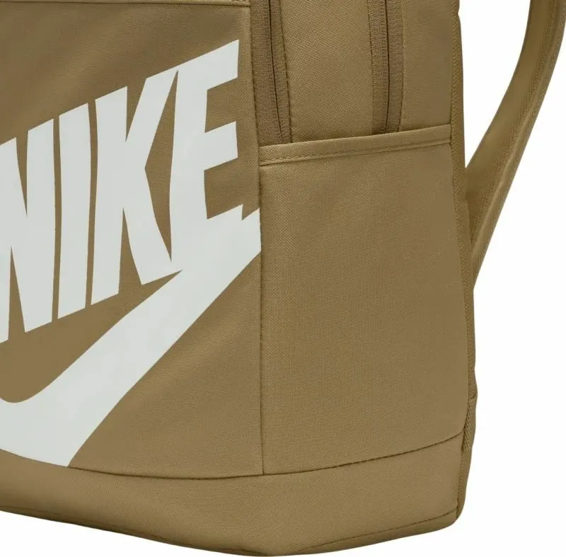 Çantë shpine Nike, bezhë - 6