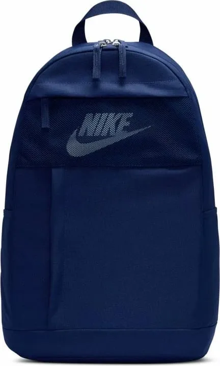 Çantë shpine Nike, navy blue - 1