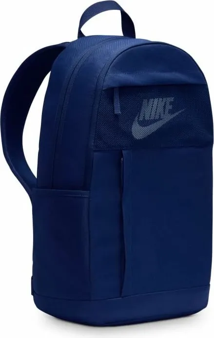Çantë shpine Nike, navy blue - 2